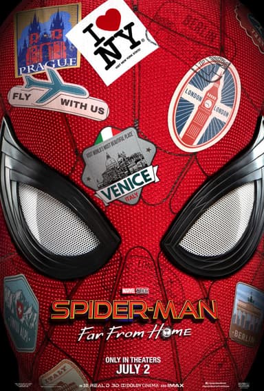 Project poster