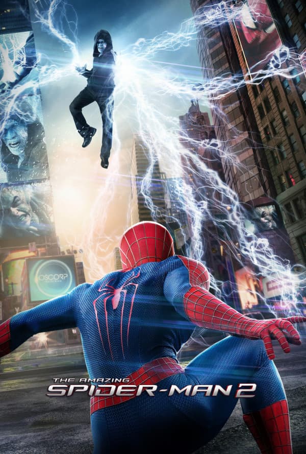 Poster for project
