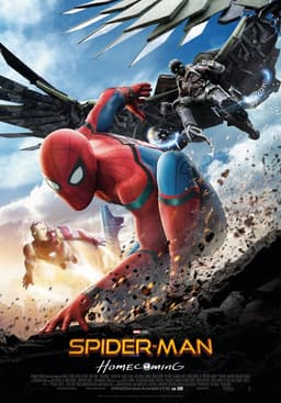 Project poster