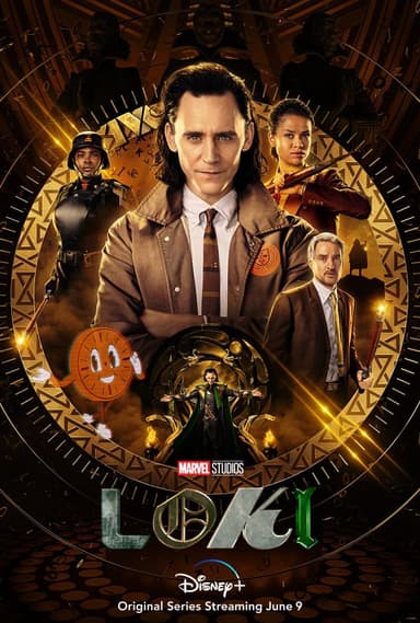 Project poster