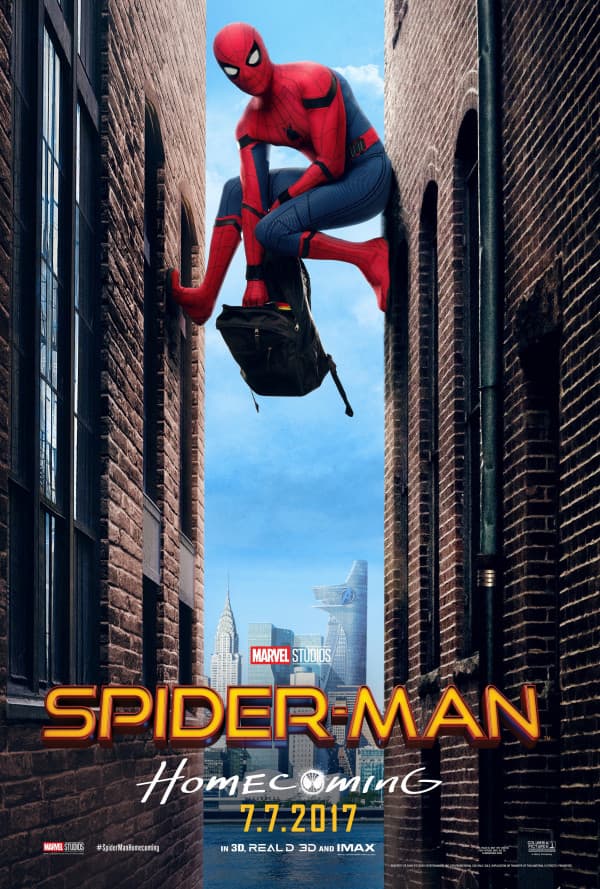 Poster for project