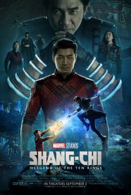 Project poster