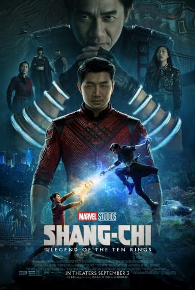 Project poster