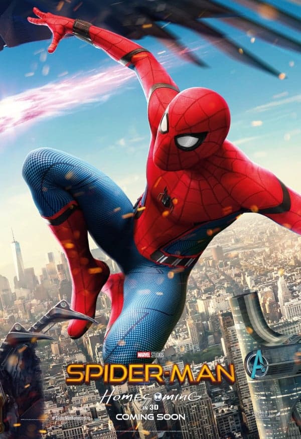 Poster for project