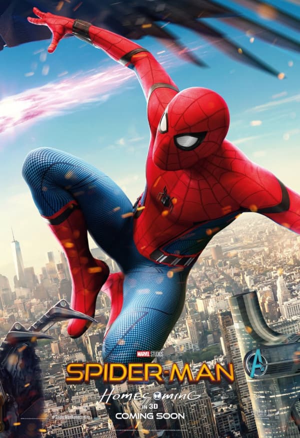 Poster for project