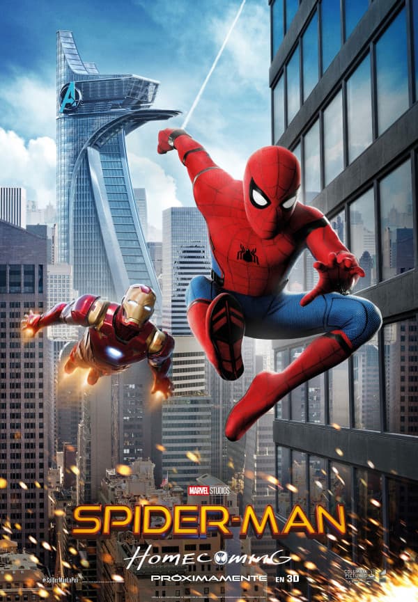 Poster for project