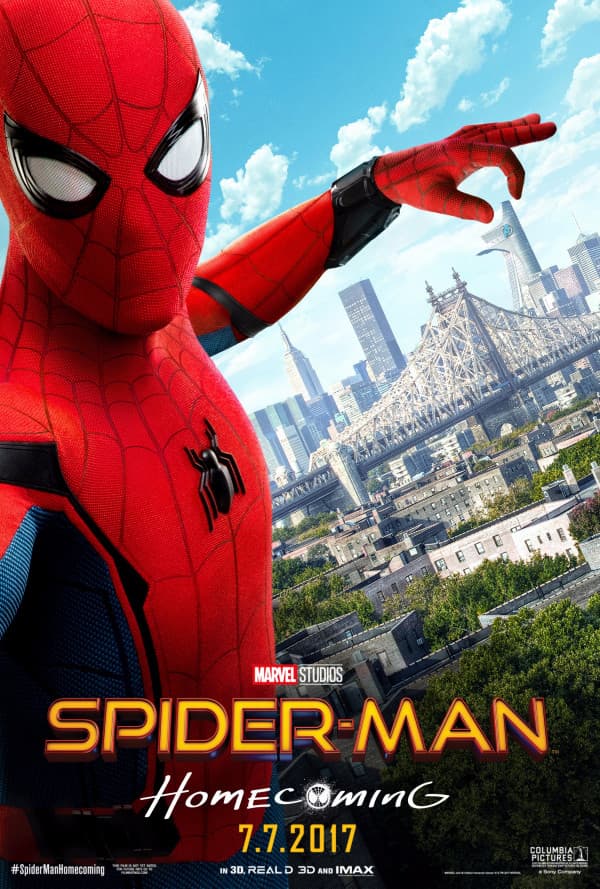Poster for project