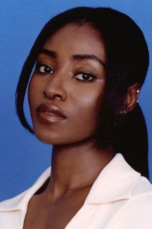 Image of Jayme Lawson