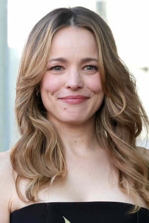Image of Rachel McAdams