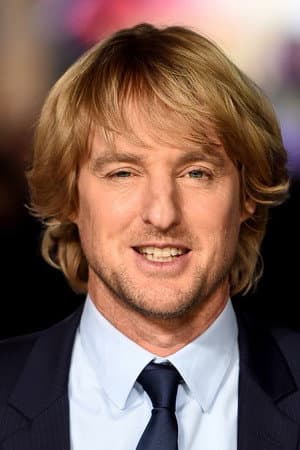 Image of Owen Wilson