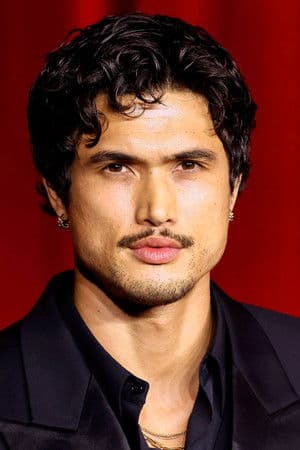 Image of Charles Melton