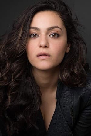Image of May Calamawy