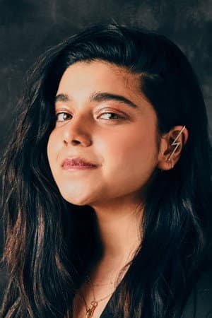 Image of Iman Vellani