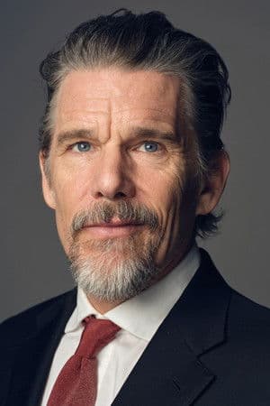 Image of Ethan Hawke