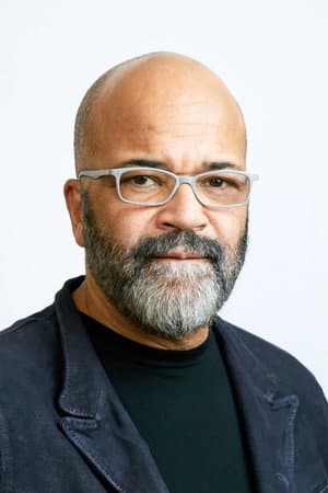 Image of Jeffrey Wright