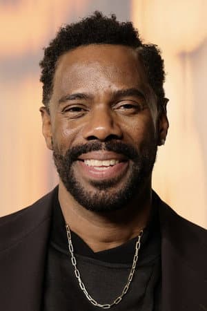 Image of Colman Domingo