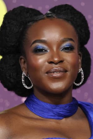 Image of Wunmi Mosaku