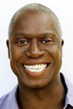 Image of Andre Braugher