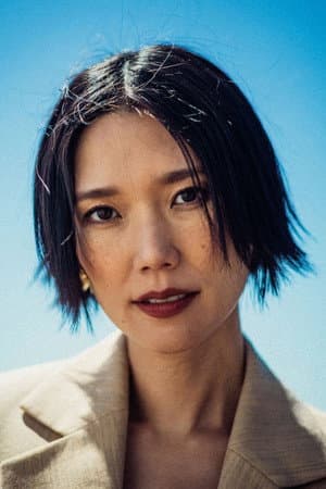 Image of Tao Okamoto