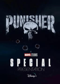 Poster for The Punisher: One Last Kill